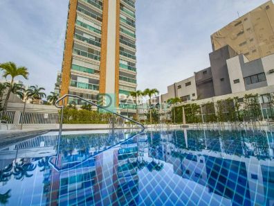Apartamento com 3 Quartos à venda, 125m² no Boqueirão, Santos