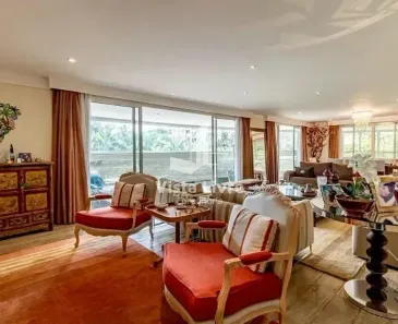 Apartamento com 4 Quartos à venda, 366m² no Alto da Lapa, São Paulo