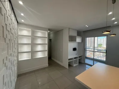 Apartamento com 2 Quartos à venda, 60m² no Presidente Altino, Osasco
