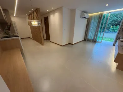 Apartamento com 2 Quartos à venda, 133m² no Itaipava, Petrópolis