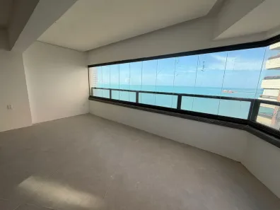 Apartamento com 4 Quartos à venda, 233m² no Mucuripe, Fortaleza