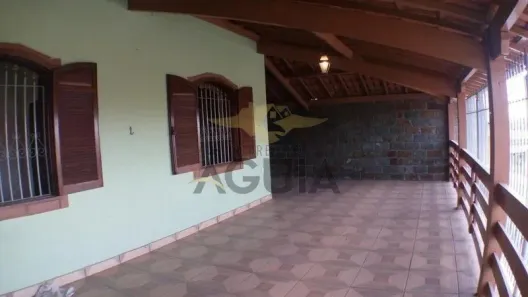 Casa com 4 Quartos à venda, 240m² no Vale das Amendoeiras, Contagem