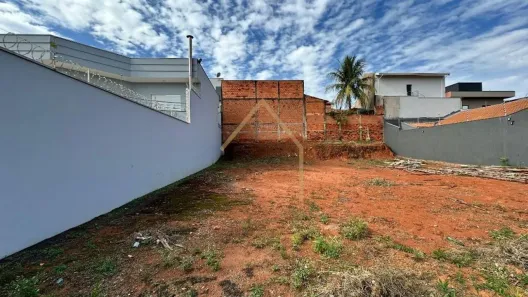 Lote/Terreno à venda, 250m² no Jardim Cândido Bertini, Santa Bárbara D'Oeste
