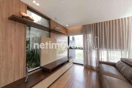 Casa com 5 Quartos à venda, 749m² no Alphaville - Lagoa dos Ingleses, Nova Lima