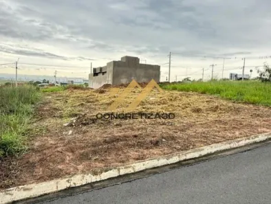 Lote/Terreno à venda, 150m² no Jardim das Araras, Indaiatuba