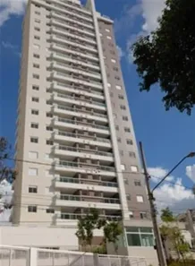 Apartamento com 1 Quarto à venda, 46m² no Vila Mariana, São Paulo