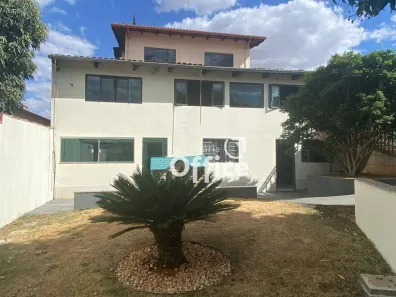 Sobrado com 5 Quartos à venda, 287m² no Jardim Alexandrina, Anápolis