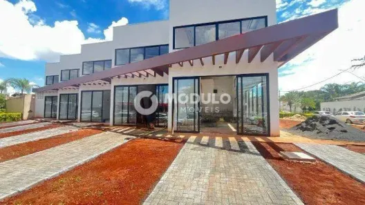 Sala Comercial para alugar, 52m² no Jardim Karaíba, Uberlândia