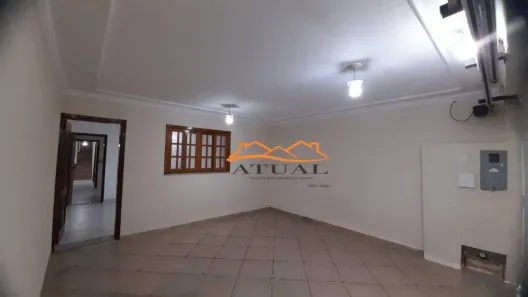 Casa com 3 Quartos para alugar, 80m² no Piracicamirim, Piracicaba