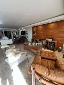 Apartamento com 4 Quartos à venda, 271m² no Martins, Uberlândia