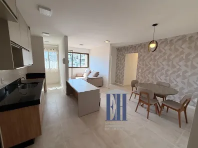 Apartamento com 2 Quartos para alugar, 68m² no Buritis, Belo Horizonte