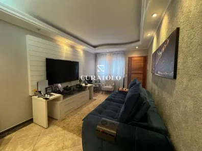 Sobrado com 3 Quartos à venda, 220m² no Jardim Nossa Senhora do Carmo, São Paulo