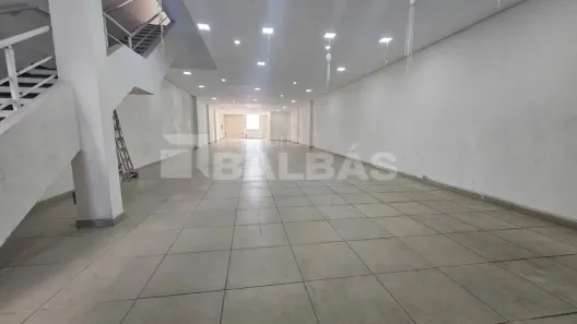 Ponto Comercial para alugar, 495m² no Vila Carrão, São Paulo
