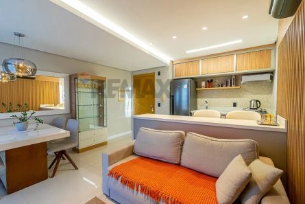 Apartamento com 3 Quartos à venda, 69m² no Vila Vista Alegre, Cachoeirinha