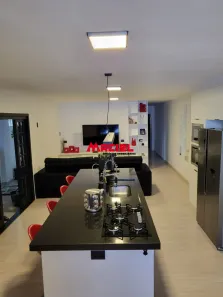 Sobrado com 4 Quartos à venda, 188m² no Bosque dos Eucaliptos, São José dos Campos