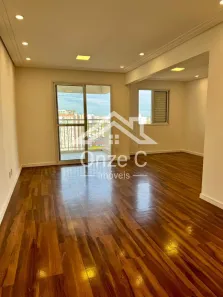 Apartamento com 2 Quartos à venda, 76m² no Vila Augusta, Guarulhos
