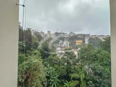 Apartamento com 1 Quarto à venda, 40m² no Glória, Rio de Janeiro