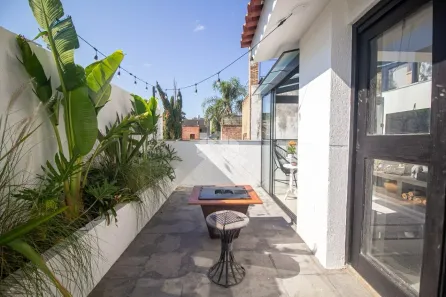 Cobertura com 1 Quarto à venda, 95m² no Boa Vista, Porto Alegre