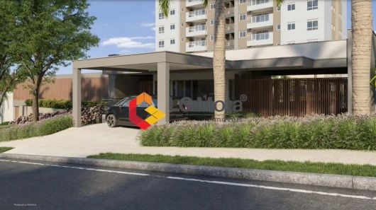 Apartamento com 2 Quartos à venda, 83m² no Jardim Belo Horizonte, Campinas