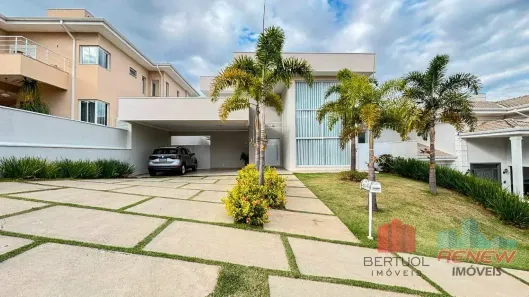 Casa com 3 Quartos à venda, 600m² no Centro, Vinhedo