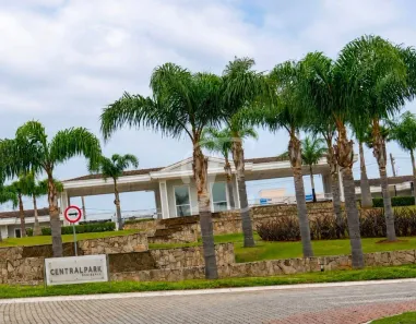 Lote/Terreno à venda, 500m² no Cidade Jardim, Vargem Grande Paulista