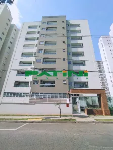 Apartamento com 1 Quarto para alugar, 50m² no Higienópolis, São José do Rio Preto