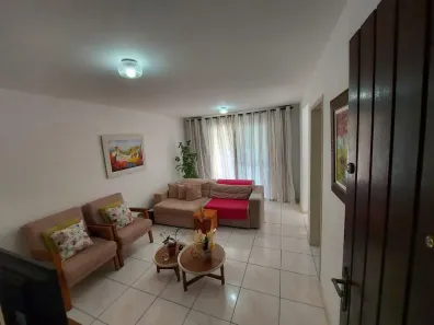 Apartamento com 1 Quarto à venda, 55m² no Campinas, São José
