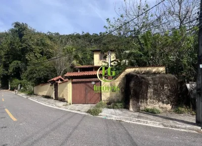 Casa com 4 Quartos à venda, 160m² no Itaipu, Niterói