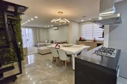 Apartamento com 2 Quartos à venda, 112m² no Santana, São Paulo