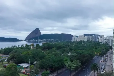 Apartamento com 5 Quartos à venda, 400m² no Flamengo, Rio de Janeiro