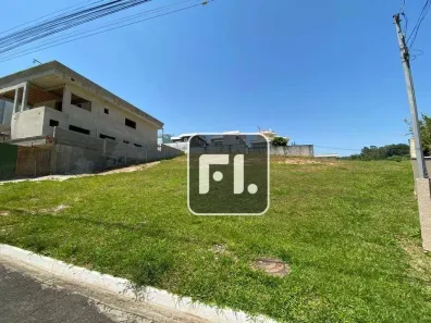 Lote/Terreno à venda, 850m² no Alphaville, Santana de Parnaíba