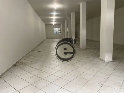 Ponto Comercial para alugar, 300m² no Vila Nova, Santos