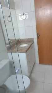 Apartamento com 3 Quartos para alugar, 126m² no Santa Maria, Uberaba