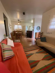 Apartamento com 2 Quartos à venda, 102m² no Acaraú, Ubatuba