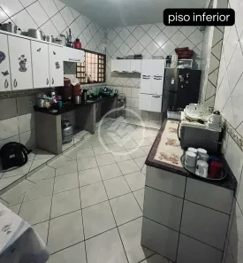 Sobrado com 3 Quartos à venda, 176m² no Jardim Europa, Goiânia