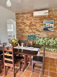 Casa com 3 Quartos à venda, 165m² no Barra Seca, Ubatuba
