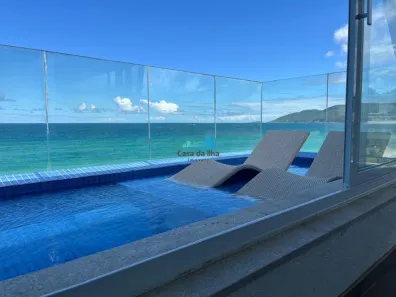 Apartamento com 3 Quartos para alugar, 150m² no Morro das Pedras, Florianópolis