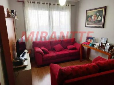 Apartamento com 1 Quarto à venda, 54m² no Lauzane Paulista, São Paulo