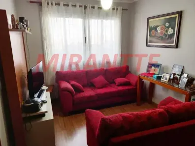 Apartamento com 1 Quarto à venda, 54m² no Lauzane Paulista, São Paulo
