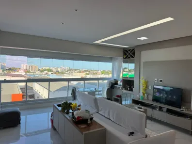 Apartamento com 2 Quartos à venda, 94m² no Pitangueiras, Lauro de Freitas