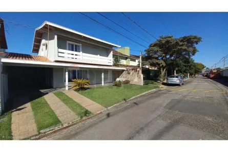 Sobrado com 3 Quartos à venda, 355m² no Jardim das Colinas, São José dos Campos