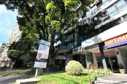 Sala Comercial para alugar, 46m² no Moinhos de Vento, Porto Alegre