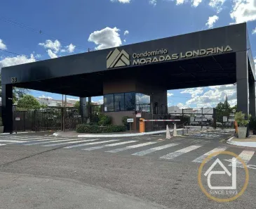 Casa de Condomínio com 3 Quartos à venda, 100m² no Heimtal, Londrina