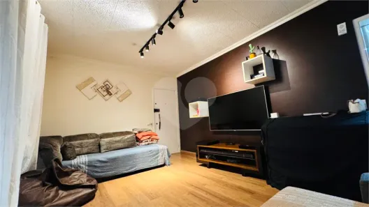 Apartamento com 3 Quartos à venda, 95m² no Lauzane Paulista, São Paulo