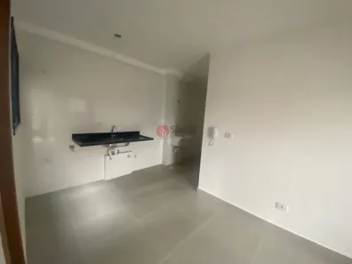 Apartamento com 2 Quartos à venda, 37m² no Chácara Califórnia, São Paulo