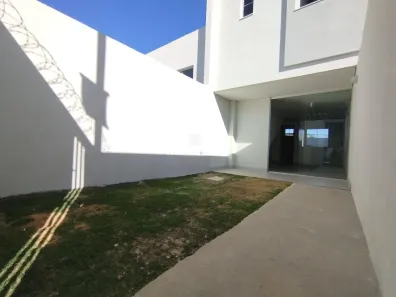 Casa com 2 Quartos à venda, 95m² no Piratininga (Venda Nova), Belo Horizonte