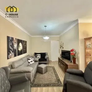 Apartamento com 2 Quartos à venda, 120m² no Centro, São Bernardo do Campo