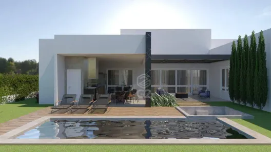 Casa de Condomínio com 5 Quartos à venda, 336m² no Vila Nova, Salto