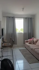 Apartamento com 2 Quartos à venda, 70m² no Cidade Alta, Cuiabá