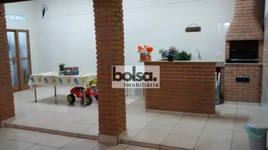 Casa com 2 Quartos à venda, 100m² no Residencial Jardim Jussara, Bauru